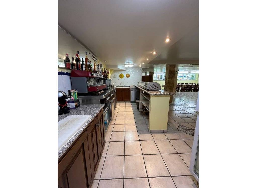 Resale - Townhouse - Sax