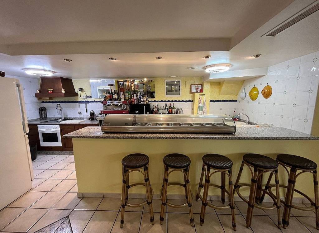 Resale - Townhouse - Sax