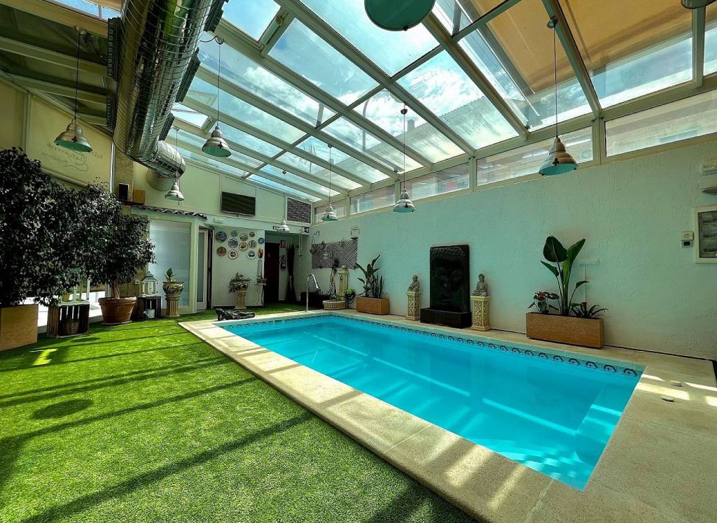 Resale - Townhouse - Sax