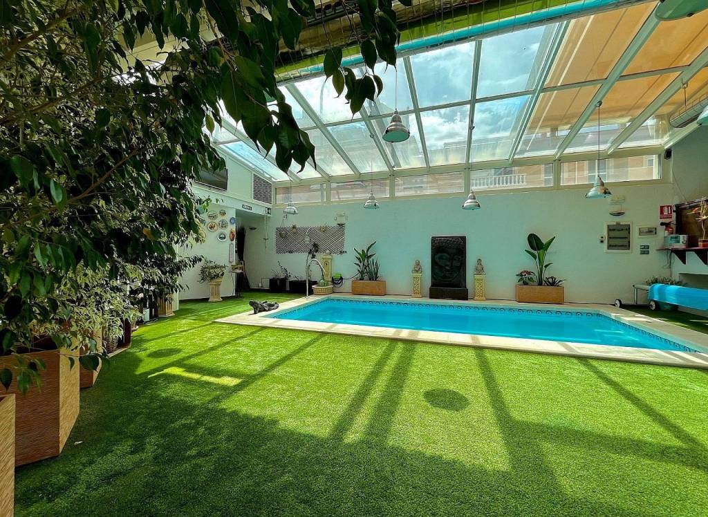 Resale - Townhouse - Sax