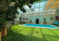 Resale - Townhouse - Sax