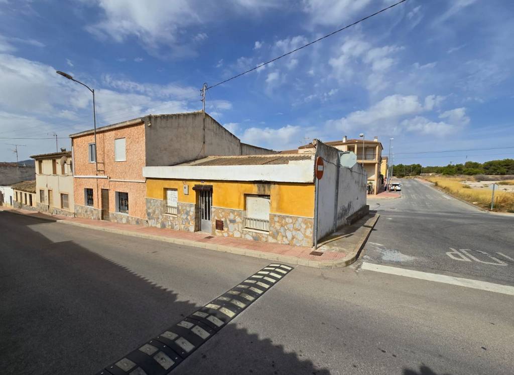 Resale - Townhouse - Sax