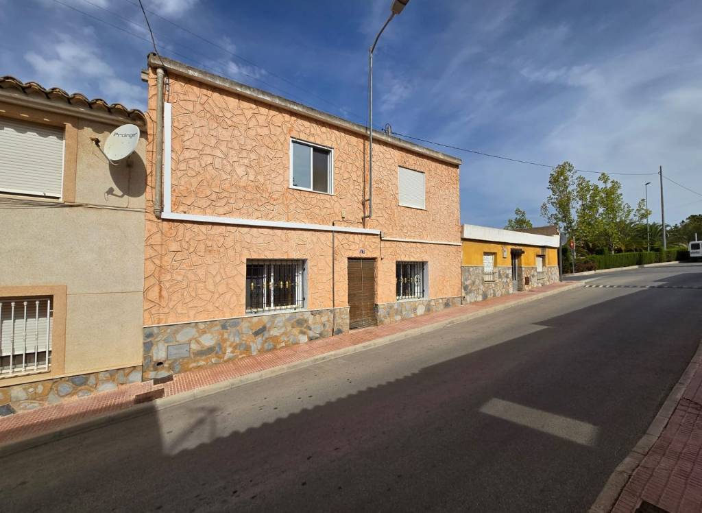 Resale - Townhouse - Sax