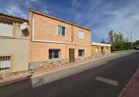 Resale - Townhouse - Sax