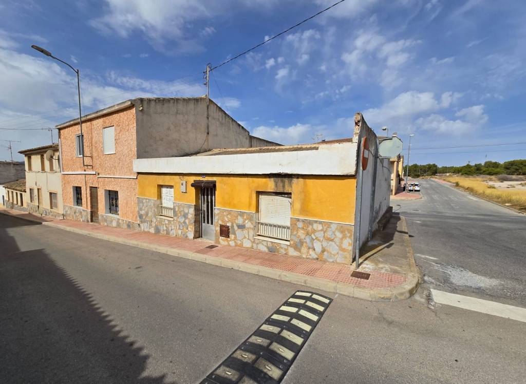 Resale - Townhouse - Sax