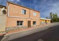 Resale - Townhouse - Sax