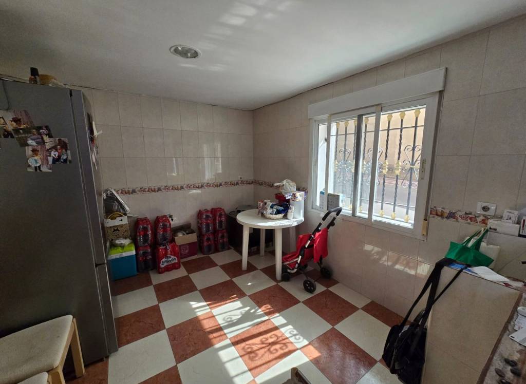 Resale - Townhouse - Sax