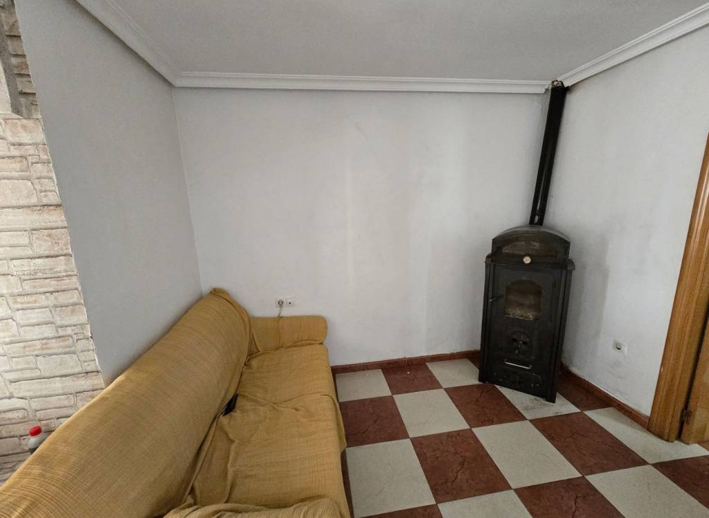 Resale - Townhouse - Sax