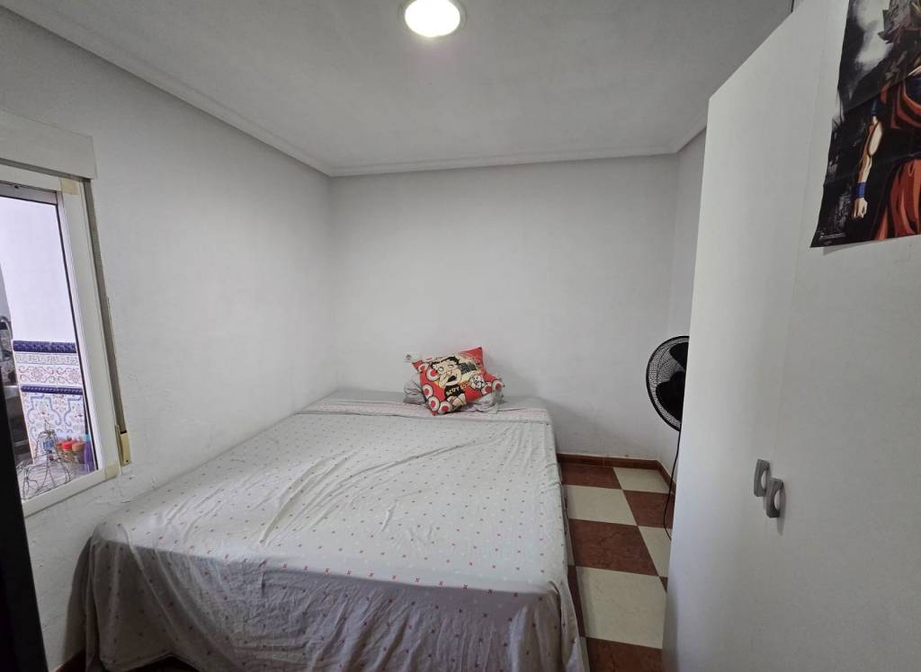 Resale - Townhouse - Sax