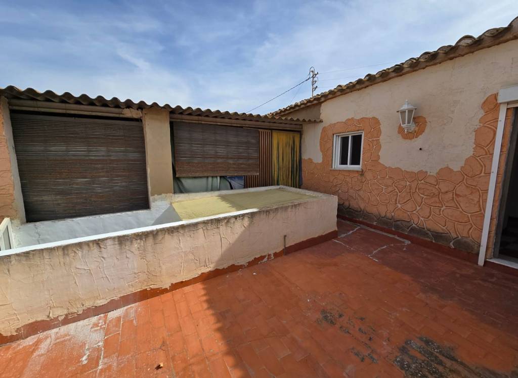 Resale - Townhouse - Sax