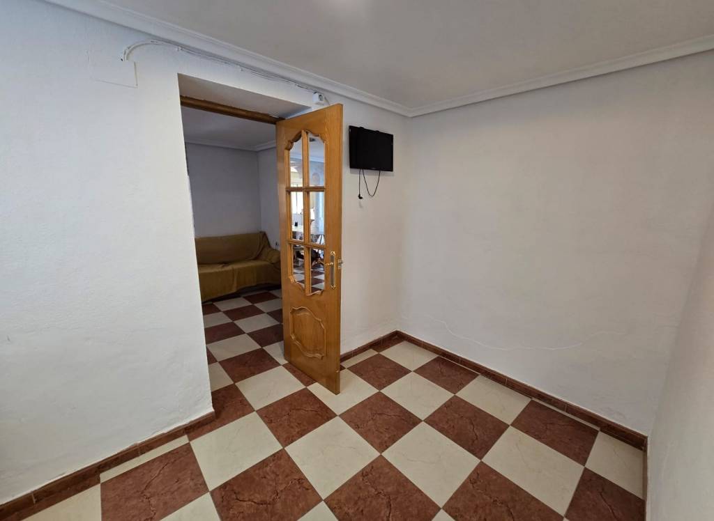 Resale - Townhouse - Sax