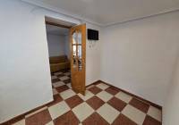 Resale - Townhouse - Sax