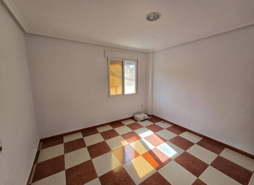 Resale - Townhouse - Sax