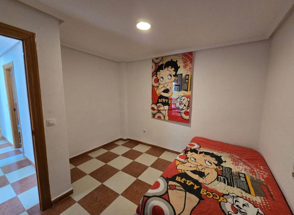 Resale - Townhouse - Sax