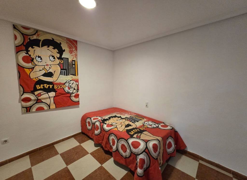 Resale - Townhouse - Sax