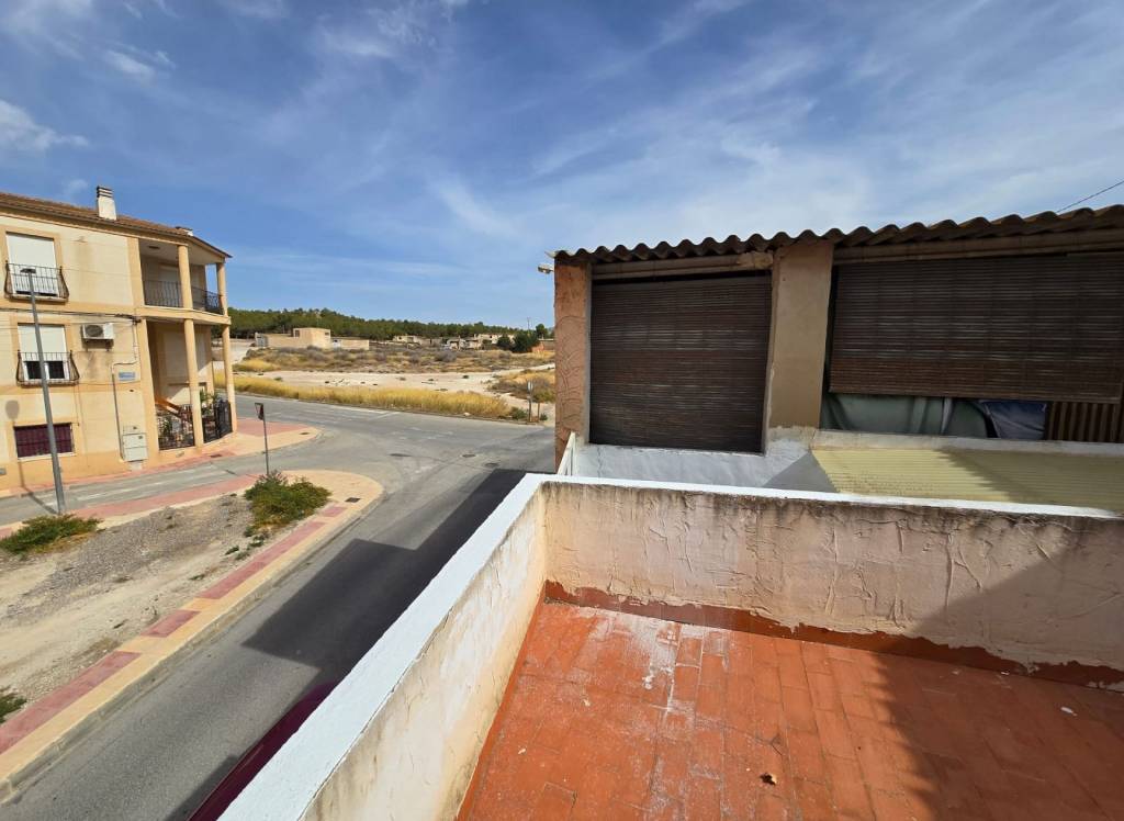 Resale - Townhouse - Sax