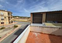 Resale - Townhouse - Sax