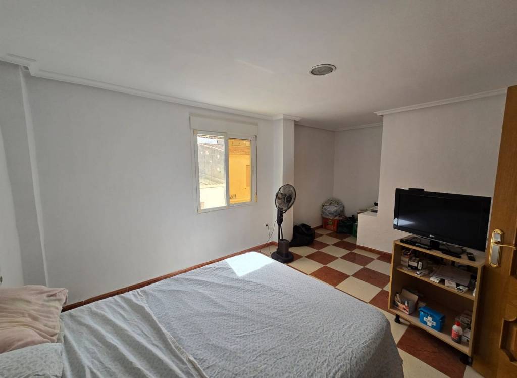 Resale - Townhouse - Sax