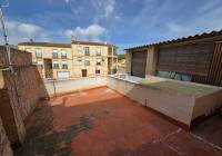 Resale - Townhouse - Sax