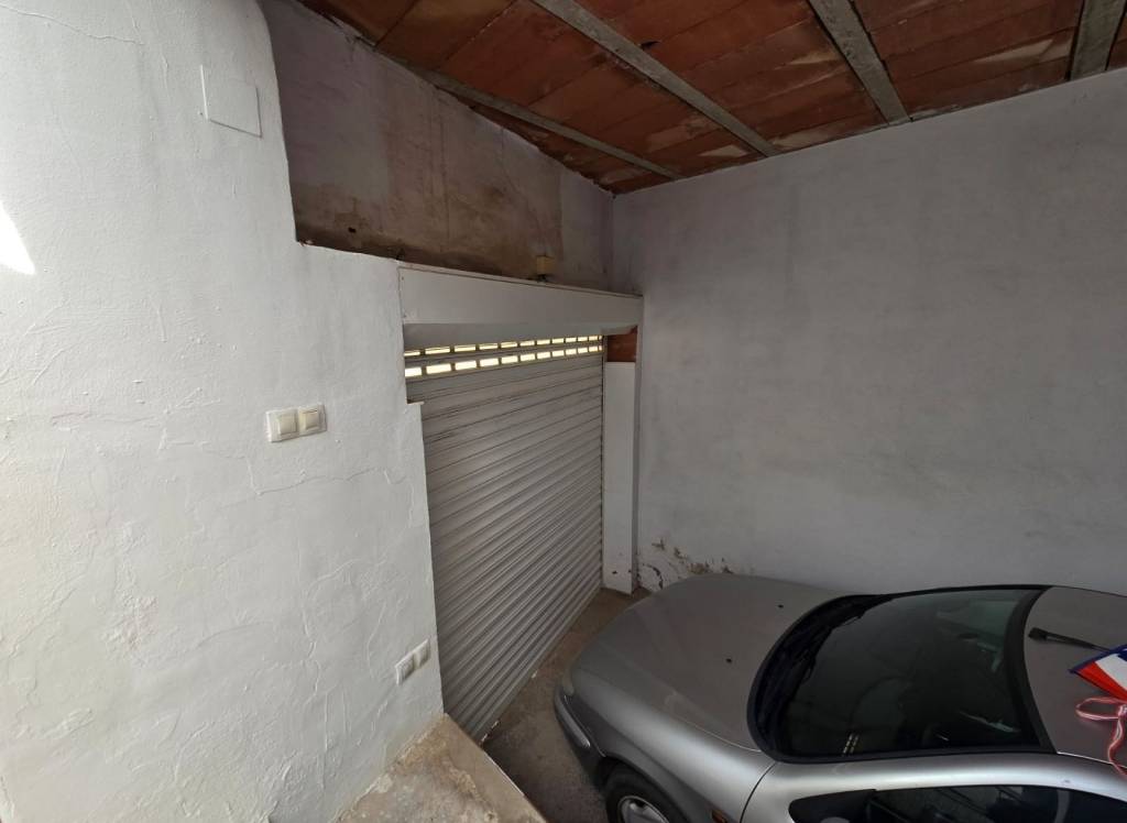 Resale - Townhouse - Sax