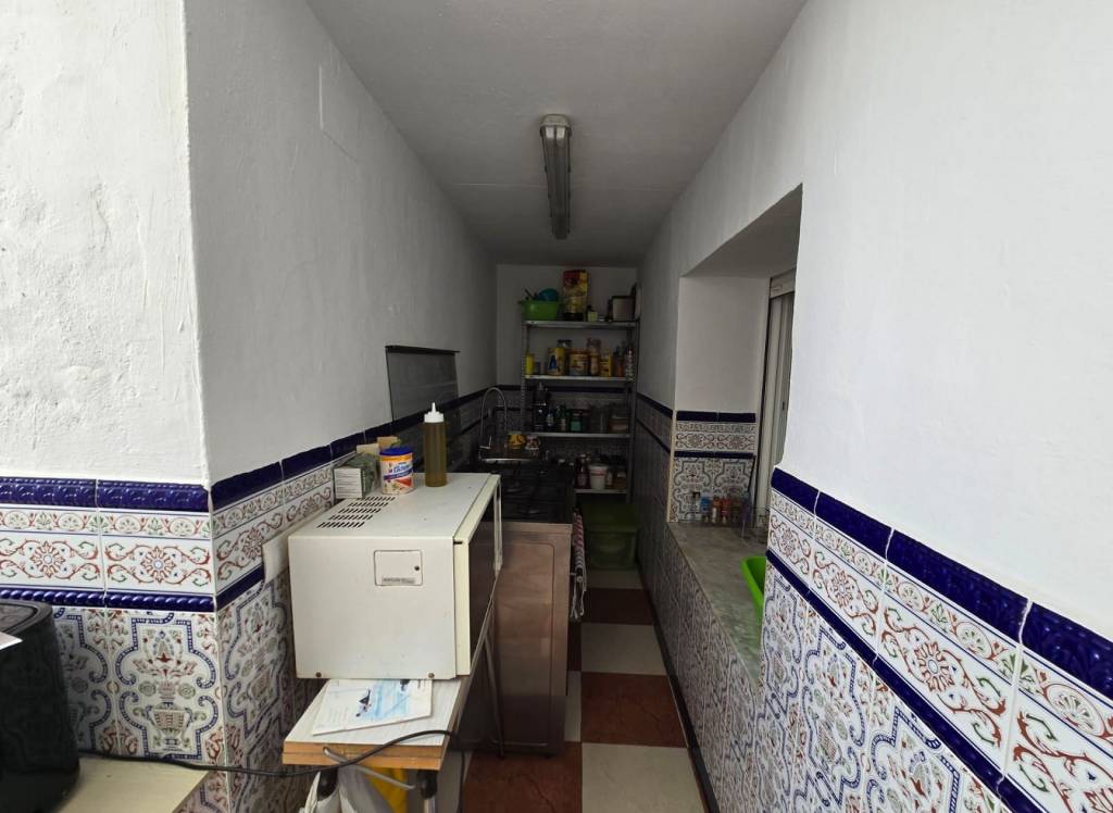 Resale - Townhouse - Sax