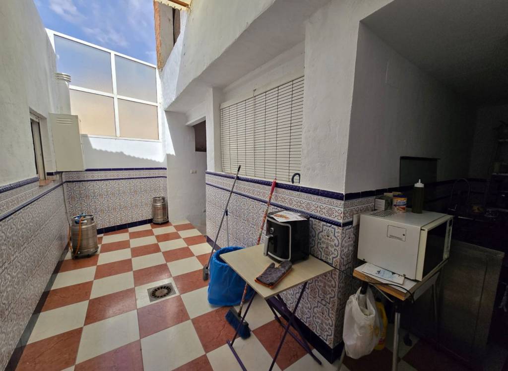 Resale - Townhouse - Sax