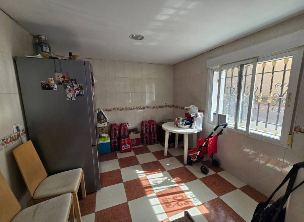 Resale - Townhouse - Sax