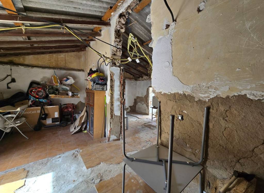 Resale - Townhouse - Sax