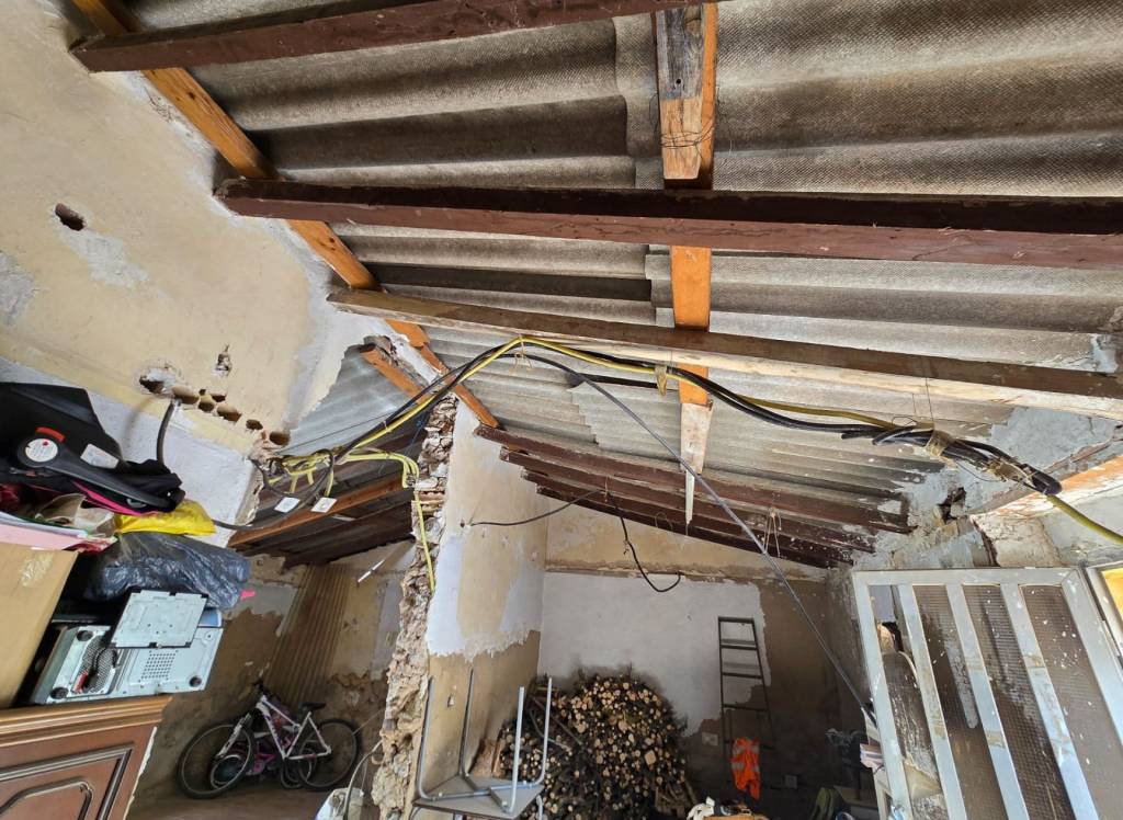 Resale - Townhouse - Sax