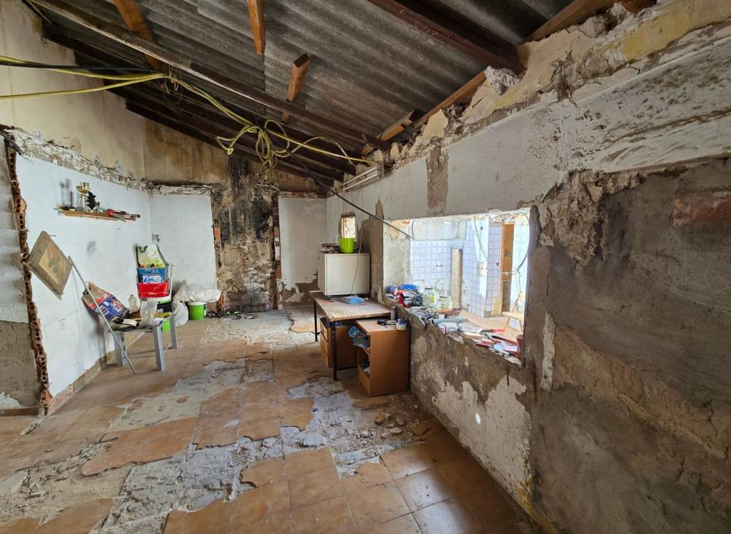 Resale - Townhouse - Sax