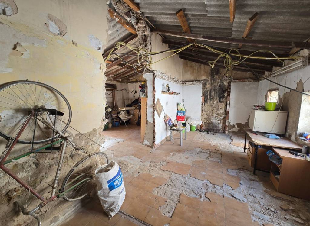 Resale - Townhouse - Sax