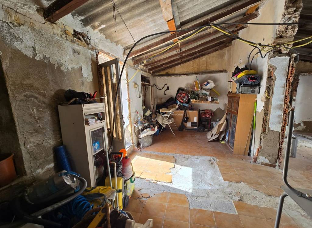 Resale - Townhouse - Sax