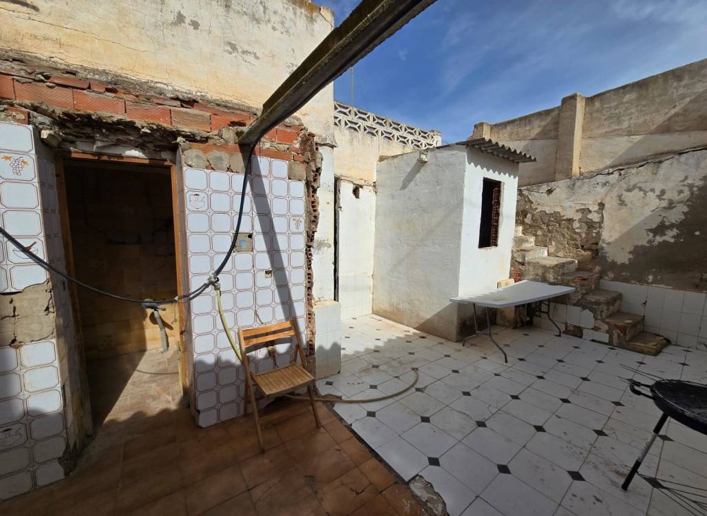 Resale - Townhouse - Sax