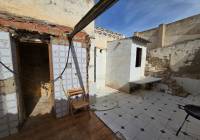 Resale - Townhouse - Sax