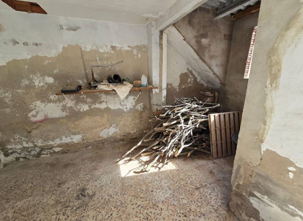 Resale - Townhouse - Sax