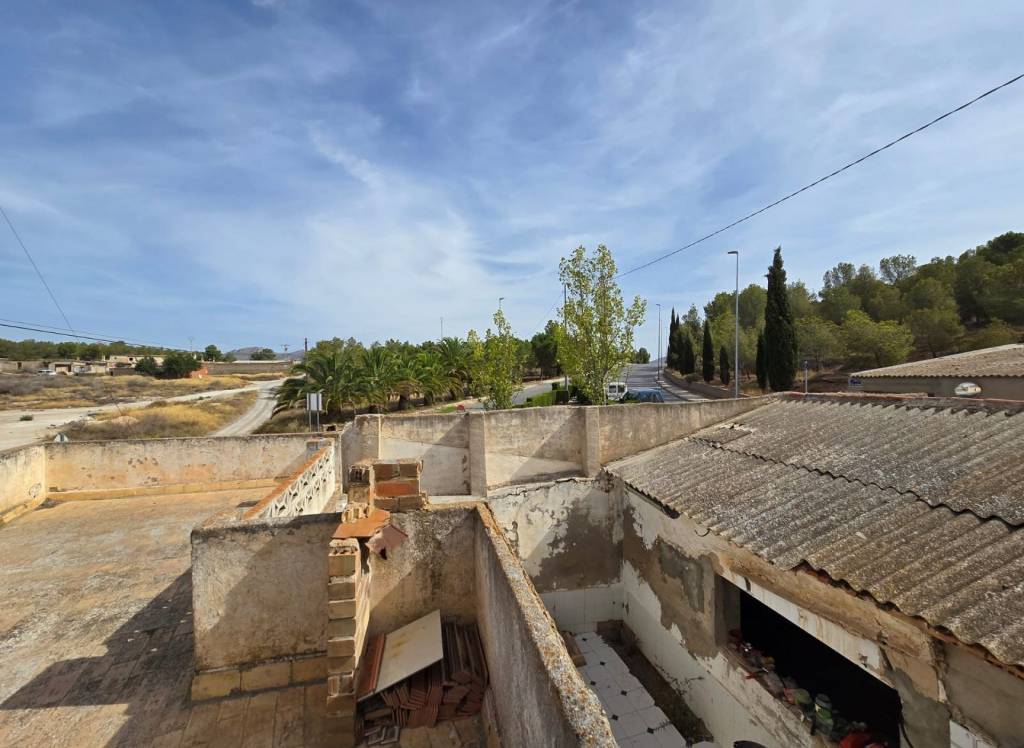 Resale - Townhouse - Sax