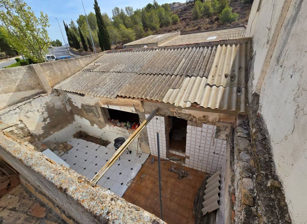 Resale - Townhouse - Sax