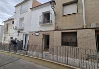 Resale - Townhouse - Sax