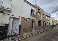 Resale - Townhouse - Sax