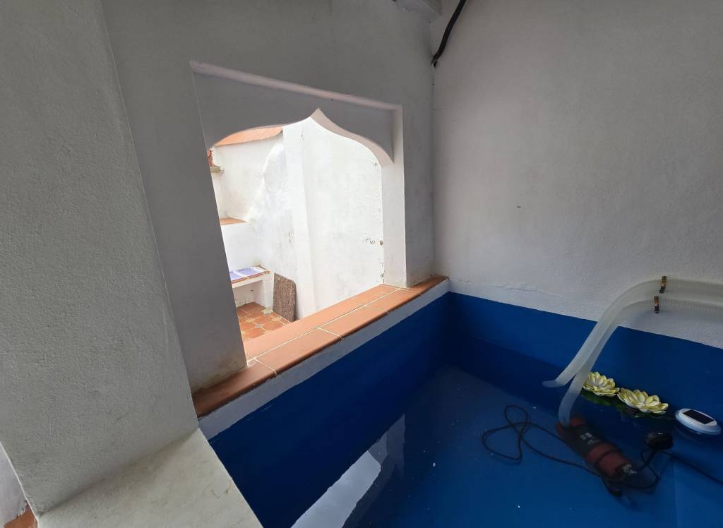 Resale - Townhouse - Sax