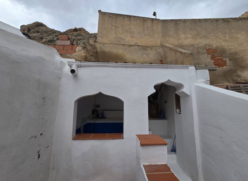 Resale - Townhouse - Sax