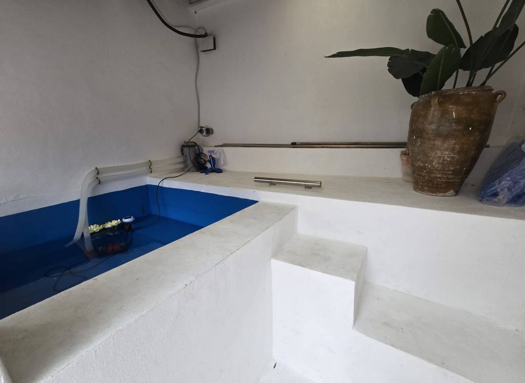 Resale - Townhouse - Sax