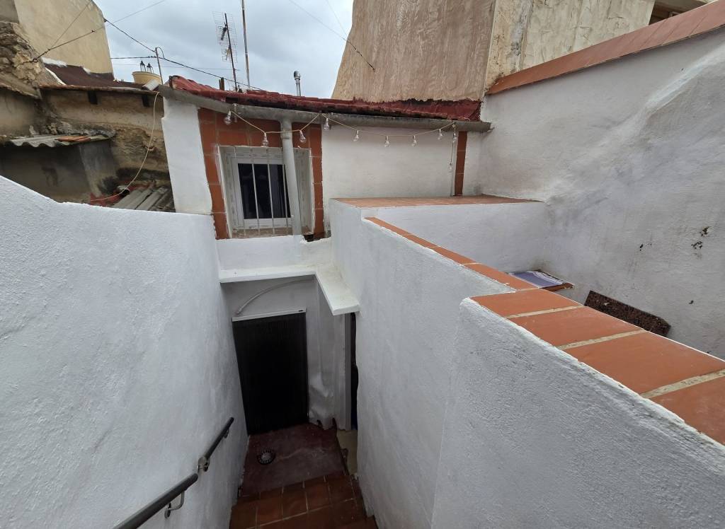 Resale - Townhouse - Sax