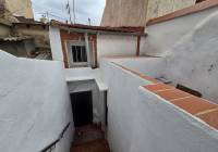 Resale - Townhouse - Sax