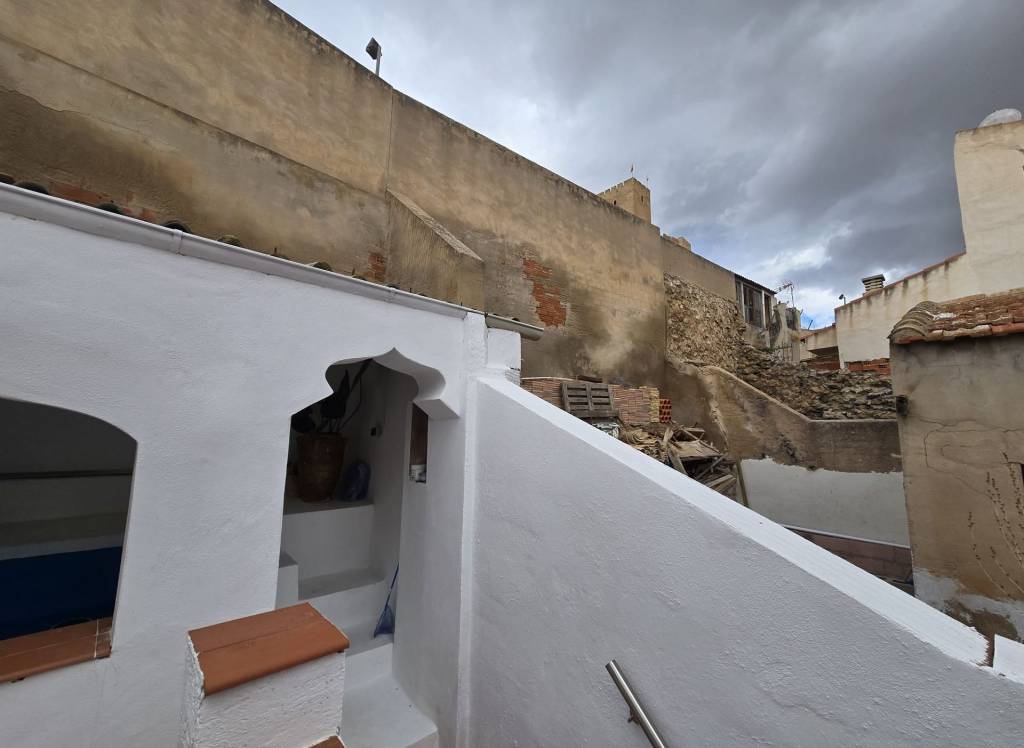 Resale - Townhouse - Sax