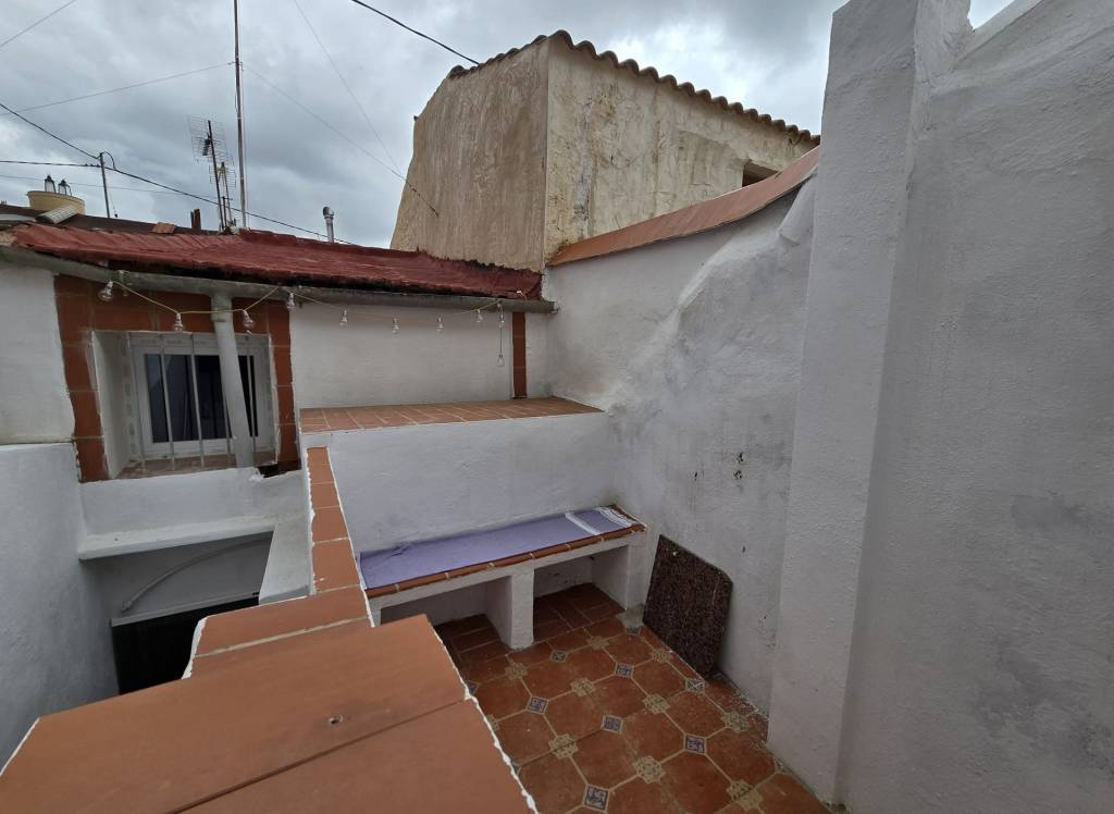 Resale - Townhouse - Sax