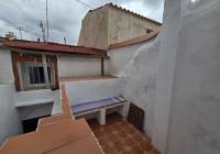 Resale - Townhouse - Sax