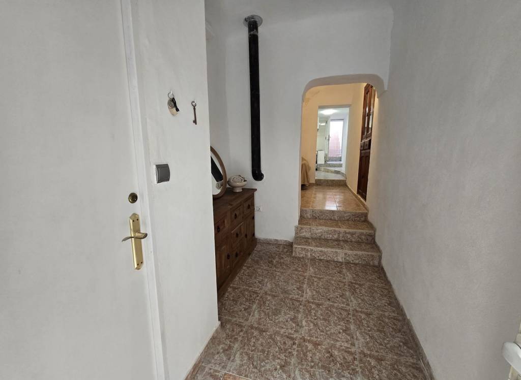 Resale - Townhouse - Sax