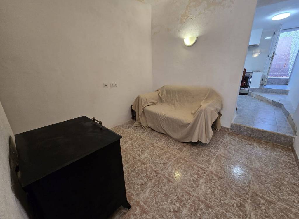 Resale - Townhouse - Sax