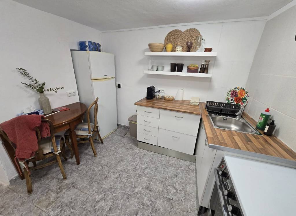 Resale - Townhouse - Sax